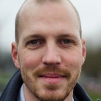 David Metselaar