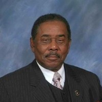 Calvin Daniel