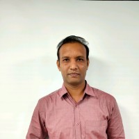 Vishal Parikh