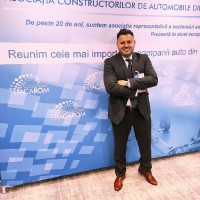 Ovidiu Veghes