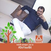 Krishna Kumar
