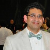 Harmohan Singh, MD