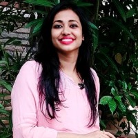 Shubhra Sinha