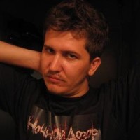 Oleh Kostiuk