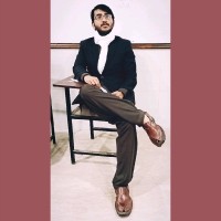 Muhammad Hubdar Mehdi