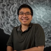 Thinh Nguyen, Eit