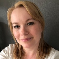 Elisa Vestmark