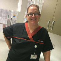 Toni Ambler