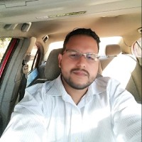 Jerson Antonio Enamorado Oyuela