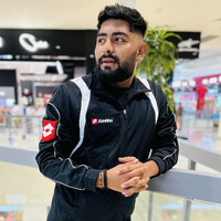 Nirmal Chauhan