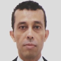 Antônio Lázaro Soares Do Amparo