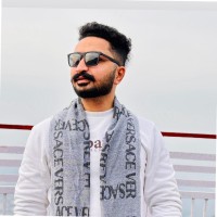 Vasu Kapil