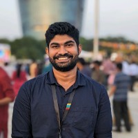 SATHISH SAKTHIVEL