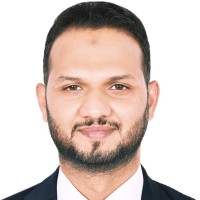 Azim Yousaf