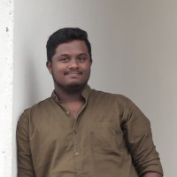 Adharsh K Saji