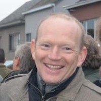 Tony De Graef