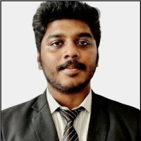 aromal suresh