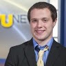 Ryan Beckman