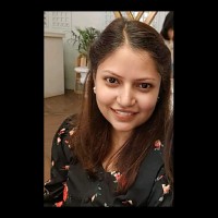 Urvashi Goradia