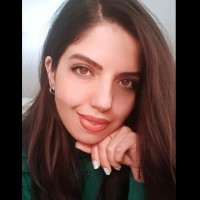 Maedeh Ariyanzadeh