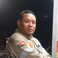 Timothy Tau