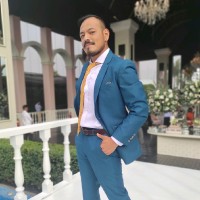 Andre Galindo