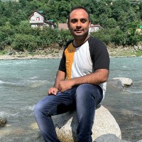 Mueez Shaikh