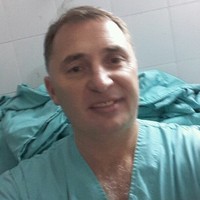 Hernan G Ciccarelli