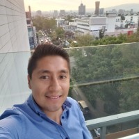 Nahum Rodriguez Ramirez