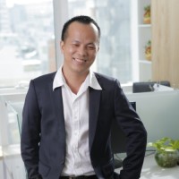Le Viet Thai