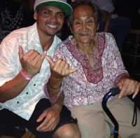 Keola Kalani