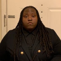 Charde' Robinson