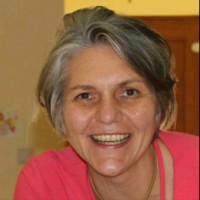 Maria Letizia Rosso