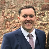 Angus Ross