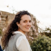 Annabel Hopkins (Née Clark)