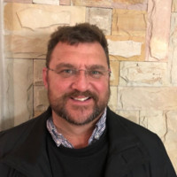Arno Badenhorst