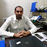 Tariq Mehmood