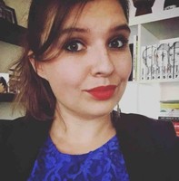 Nina Strynckx