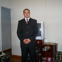 Rodrigo Antonio Girotto