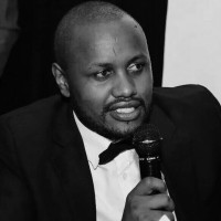 Kevin Wachira