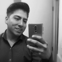 Erick Moreno