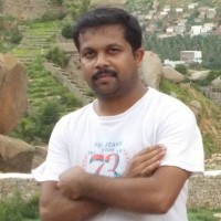Nagraj Sambargi