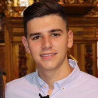 Jesús Fupiani Gutiérrez