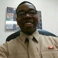 Tevin Morgan
