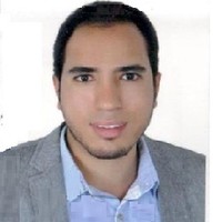 Hesham Ashmawy