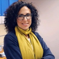 Marta Kulevska