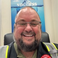 Chris Hurd, Ncemt-B, Cohc