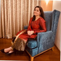 Aakriti Pathak