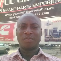David OGBOJI.