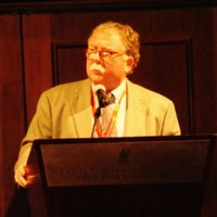 Ed Rossmoore